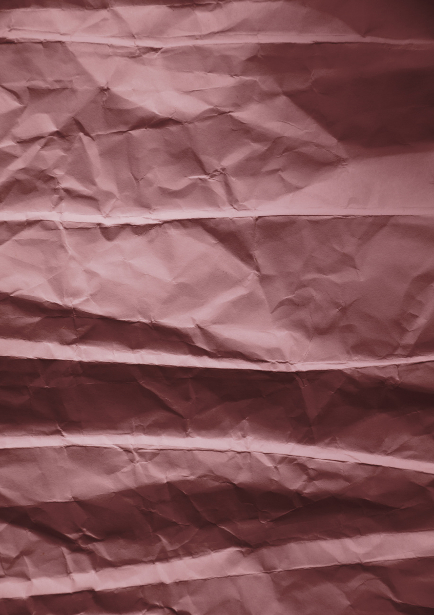 Quadro Blush Paper Landscape