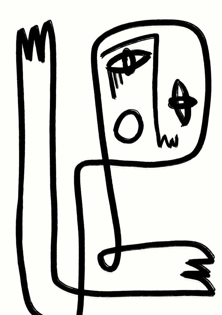 Quadro Borracho