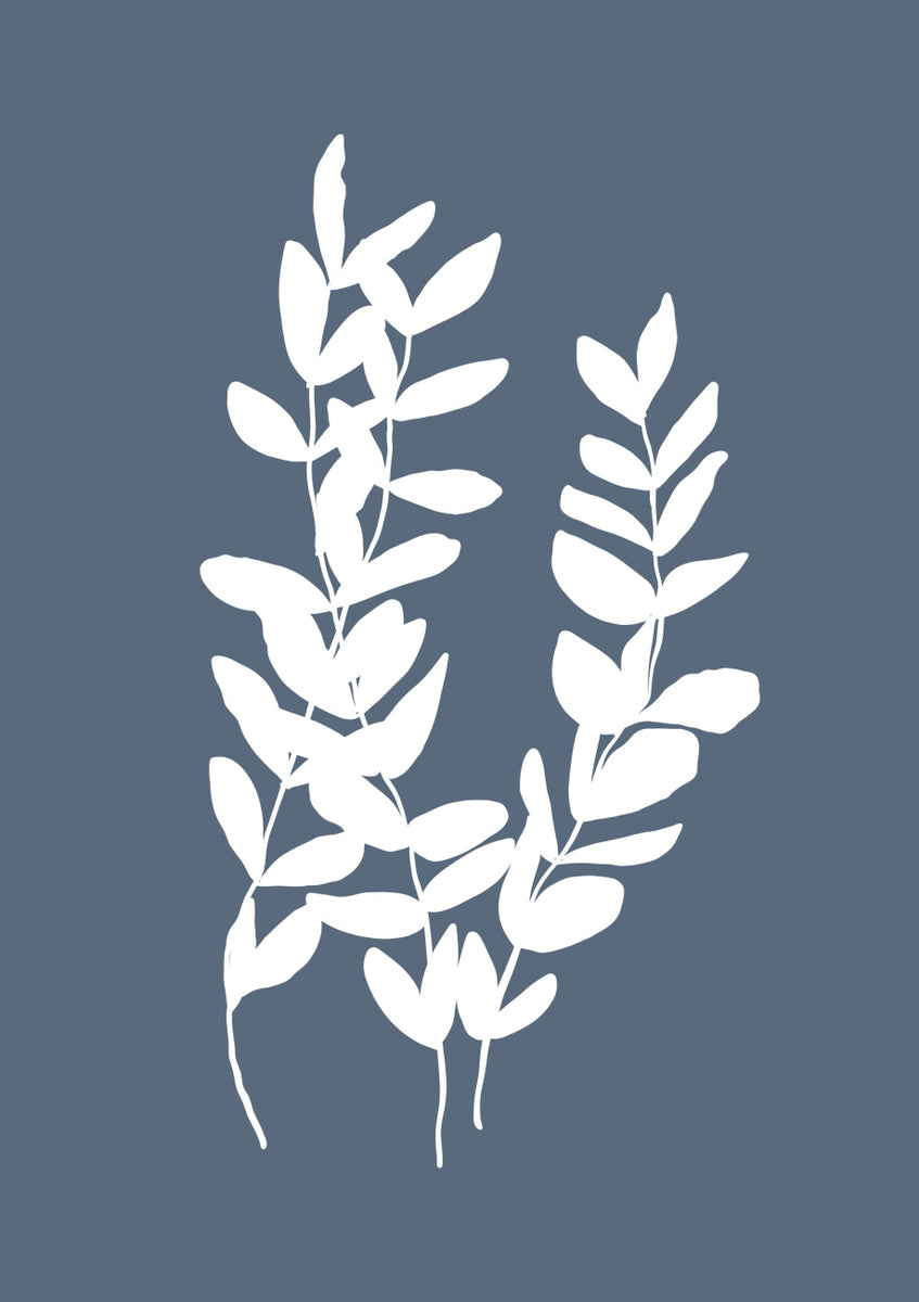 Quadro Botanical 01
