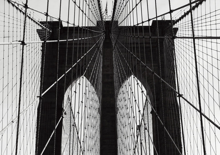 Quadro Brooklyn Bridge