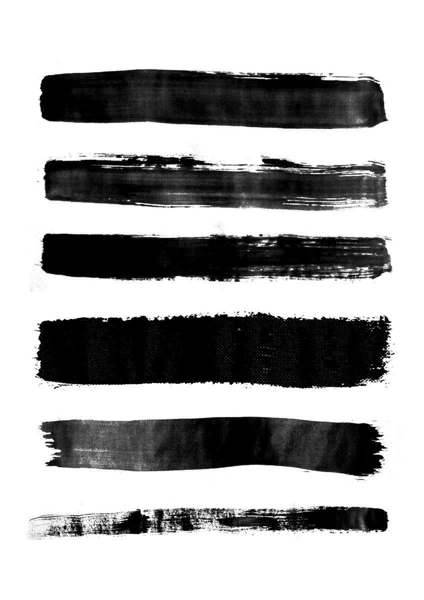 Quadro Brushes