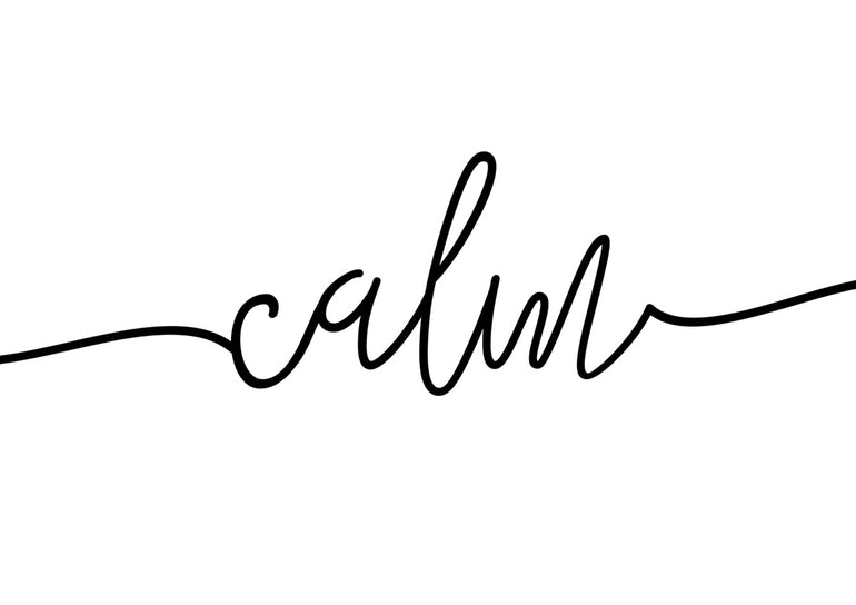 Quadro Calm