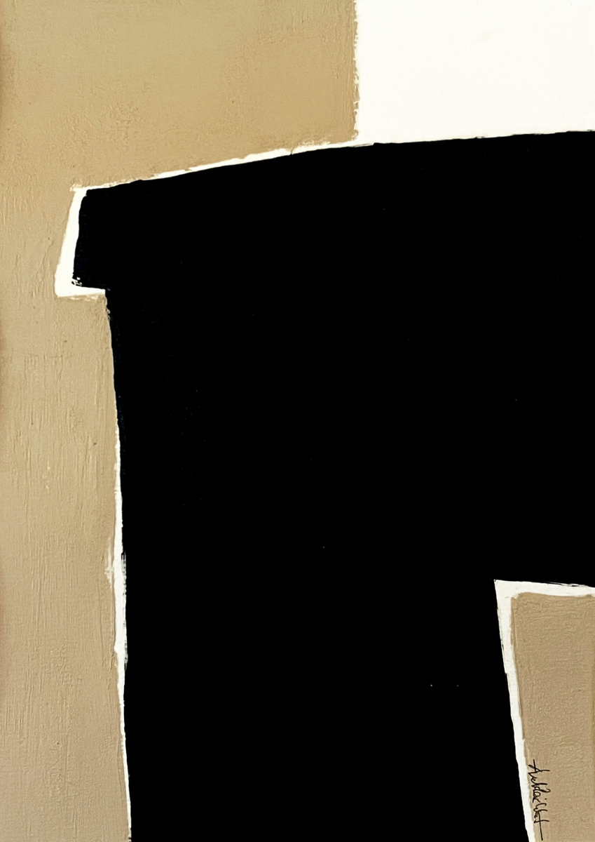 Quadro Carpe Diem Series 6
