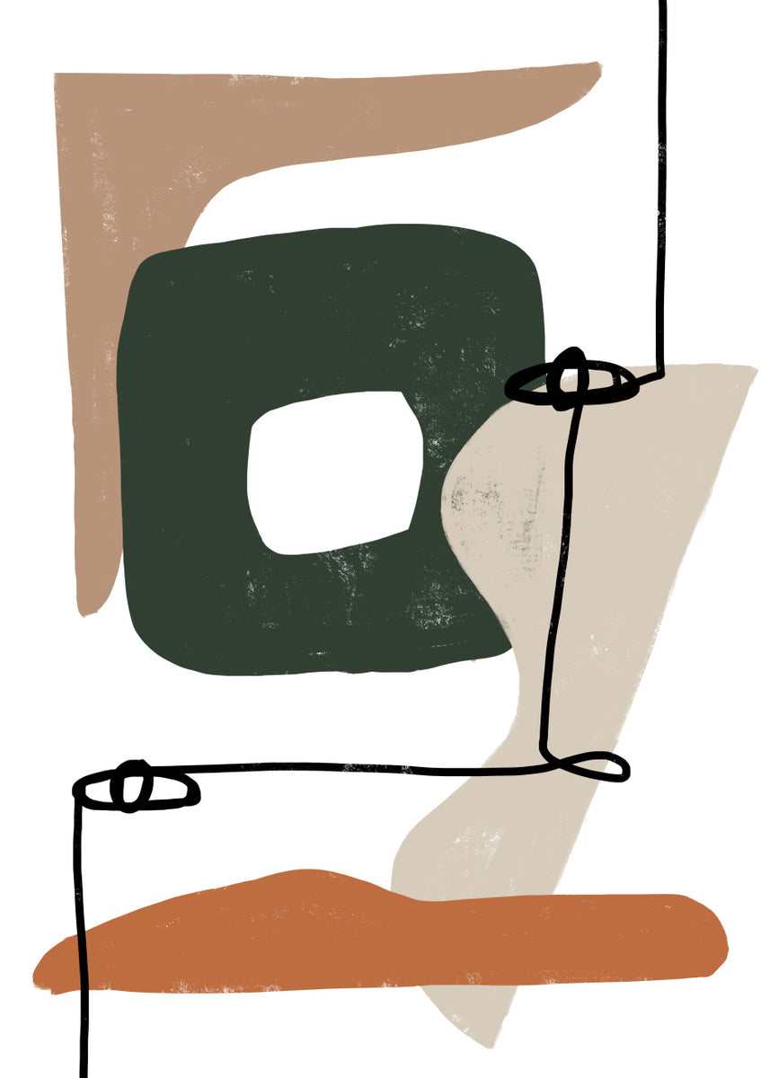 Quadro Caucaia 3