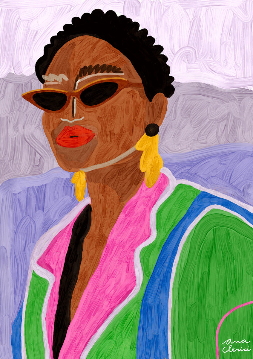 Quadro Celine