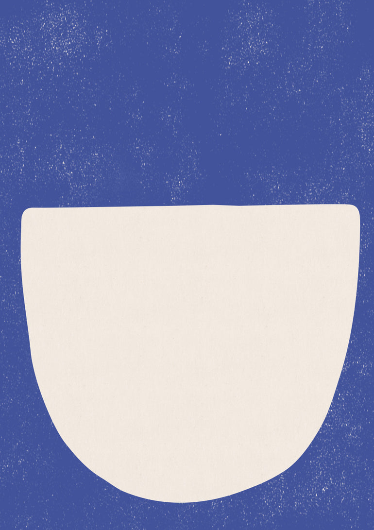 Quadro Ceramic Vase 2