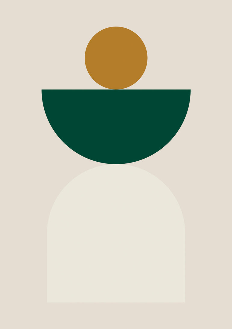 Quadro Ceramics II