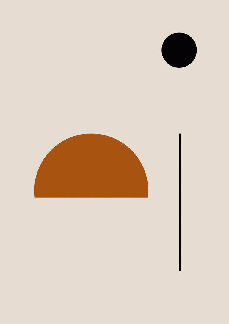 Quadro Ceramics III