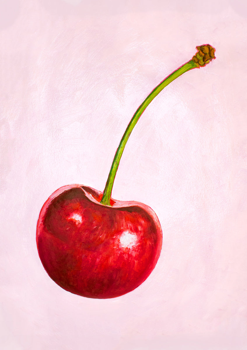 Quadro Cherries