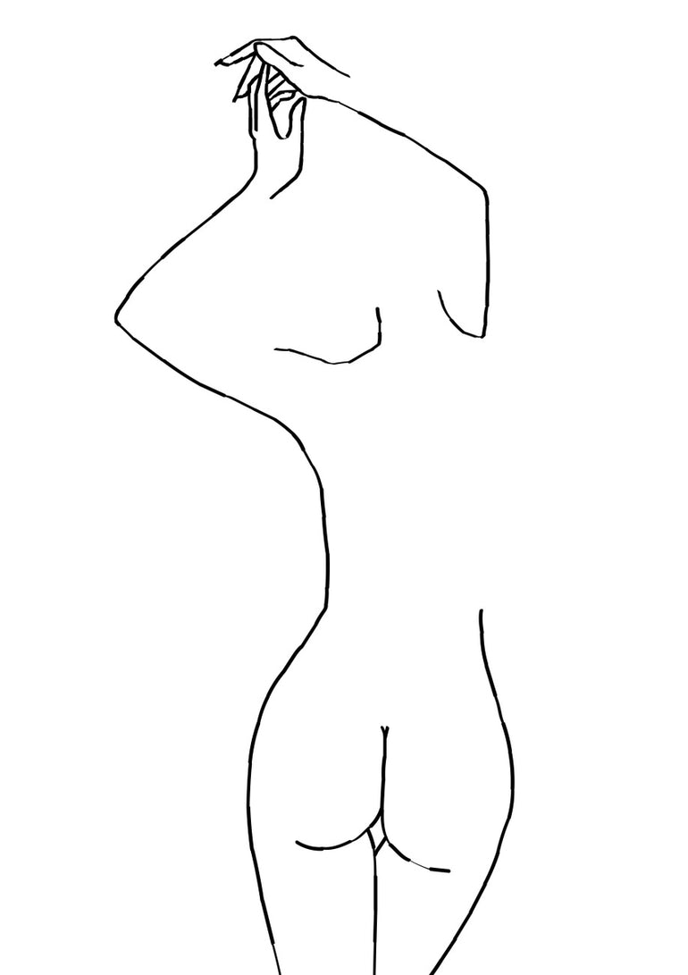 Quadro Chloe 2