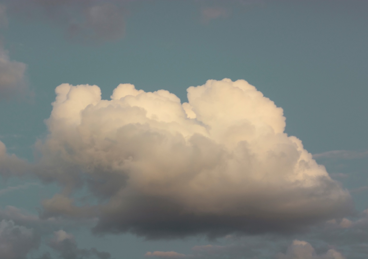 Quadro Cloud(s) #12