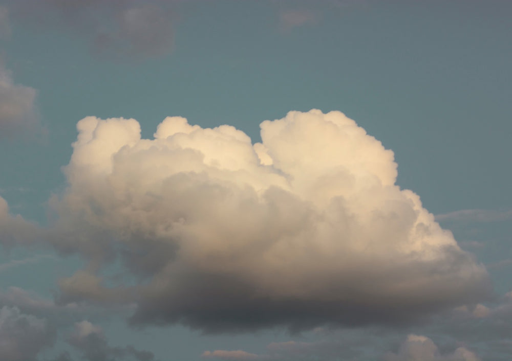 Quadro Cloud(s) #12