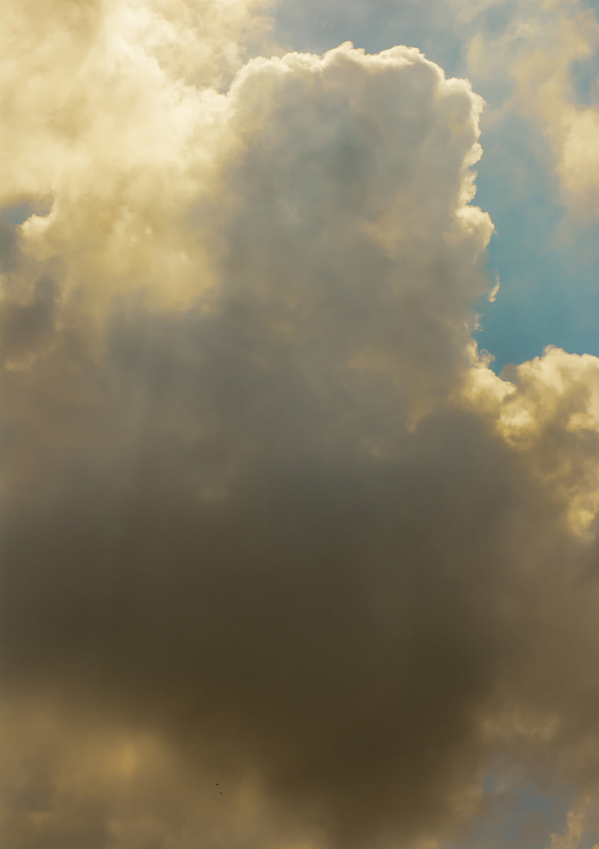 Quadro Clouds #4