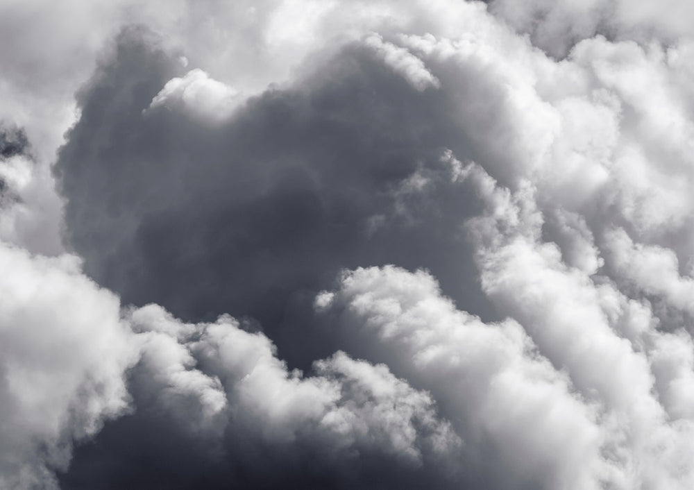Quadro Clouds #5