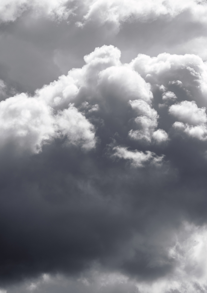 Quadro Clouds #6