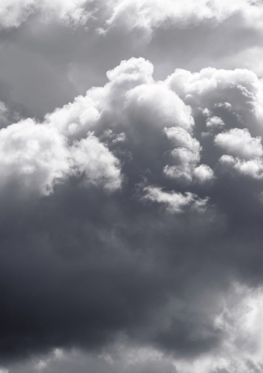 Quadro Clouds #6