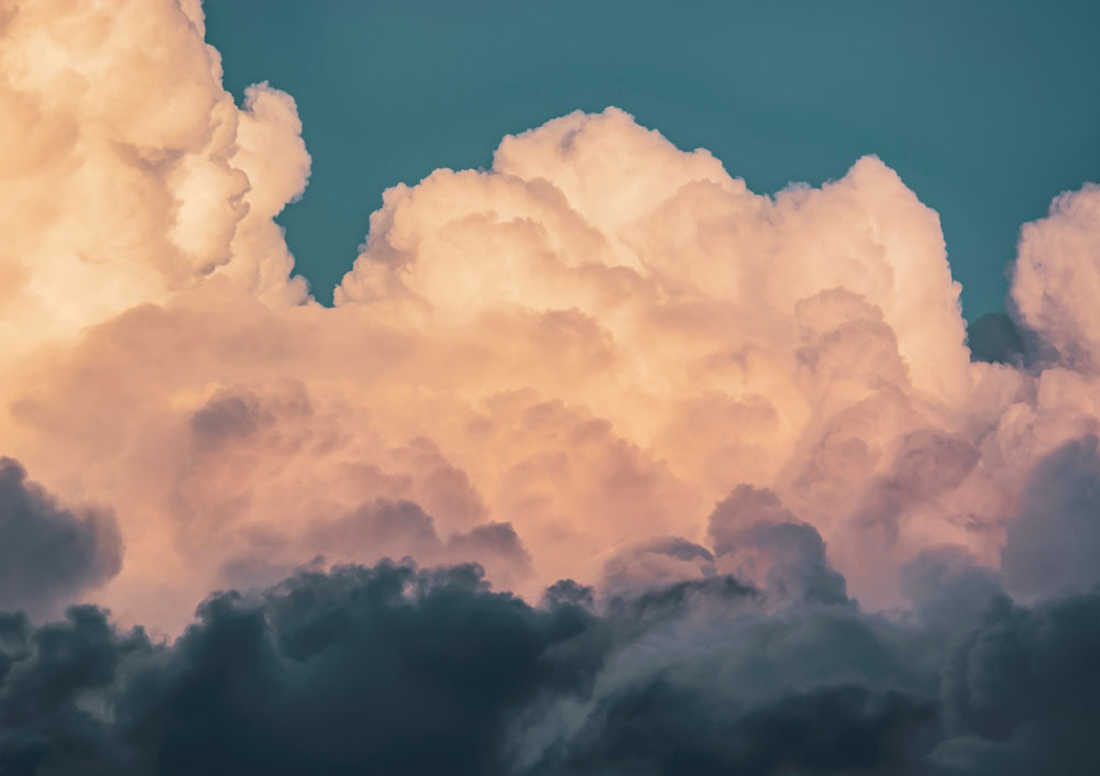 Quadro Clouds #8