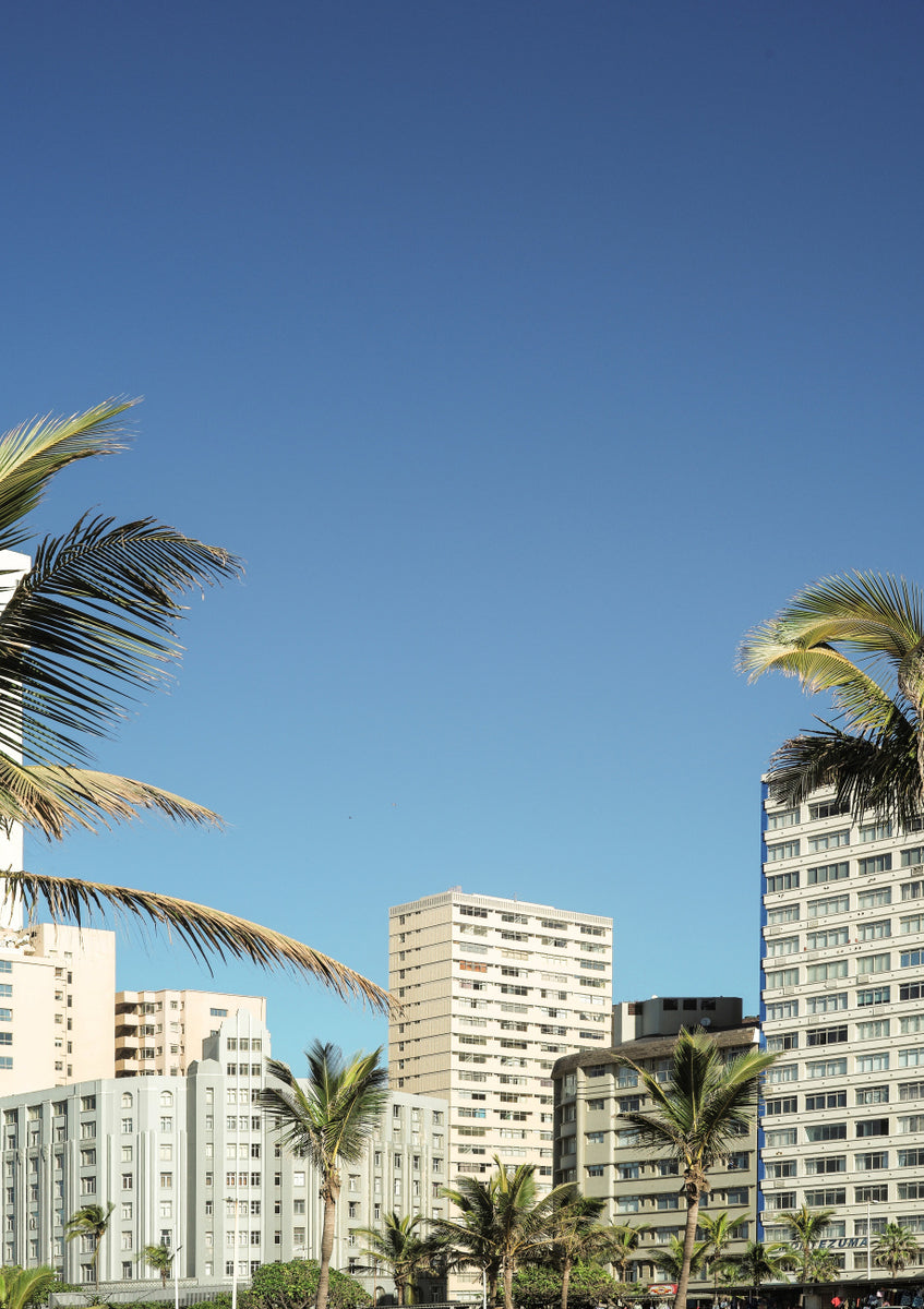 Quadro Coastal Facades