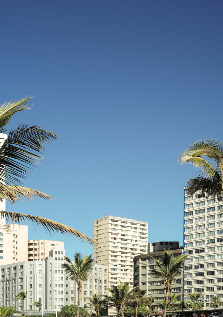 Quadro Coastal Facades
