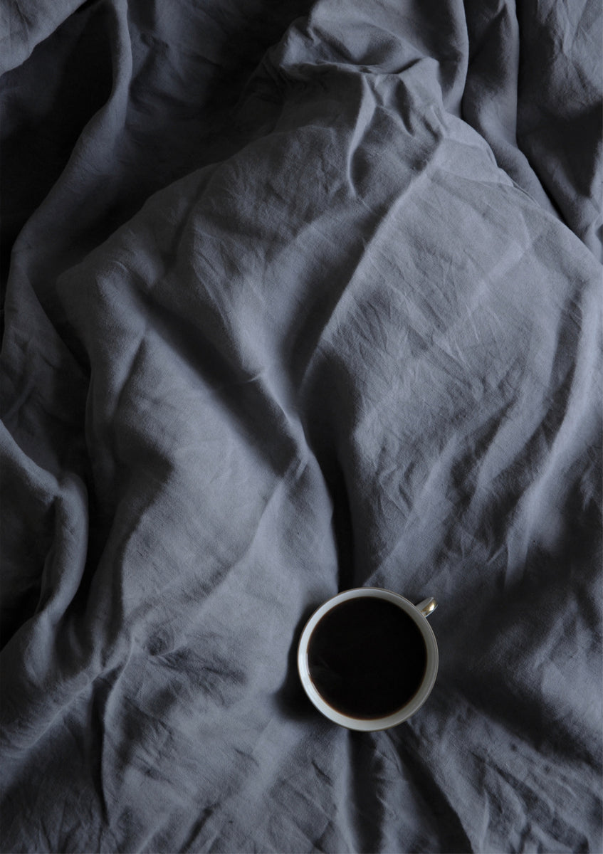 Quadro Coffee Time in Bed - Me & You