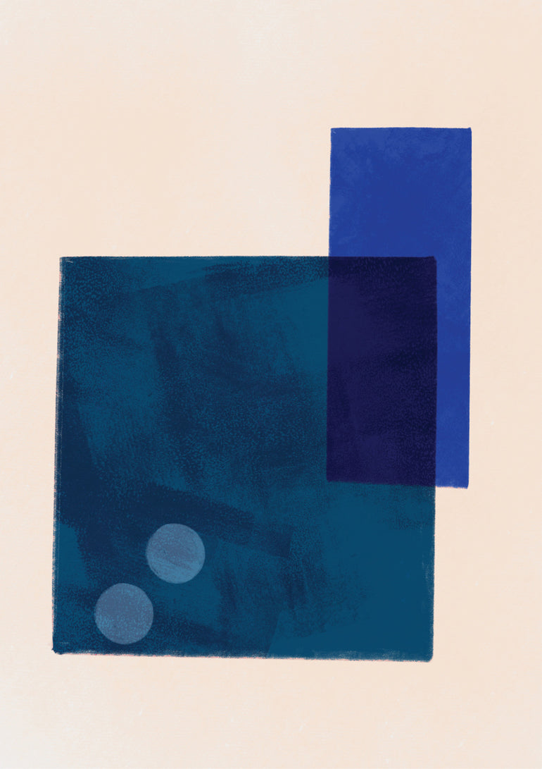 Quadro Coincidence #01