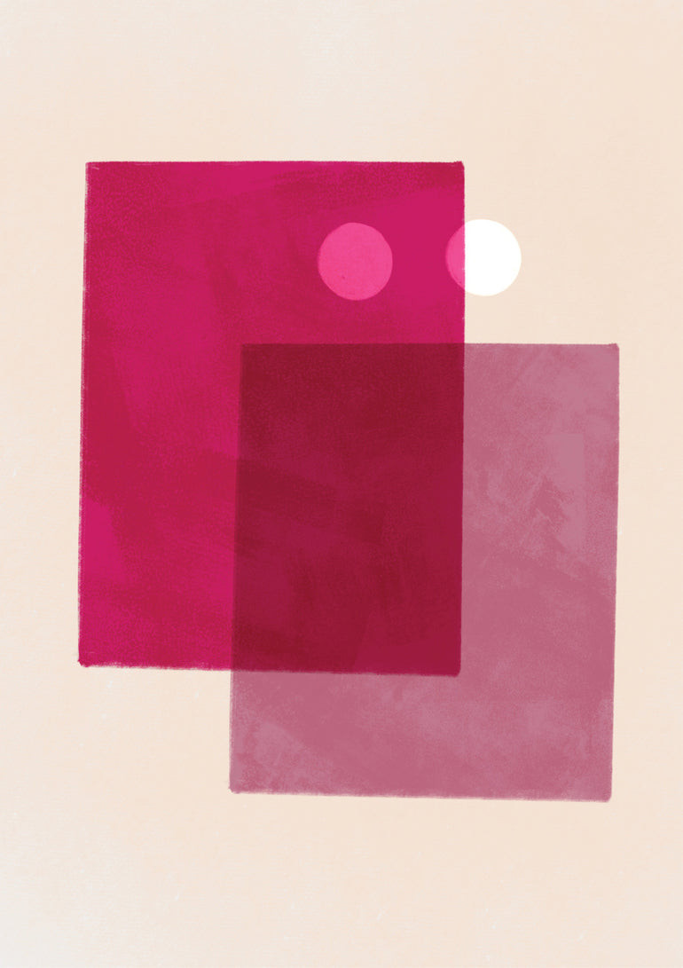 Quadro Coincidence #02