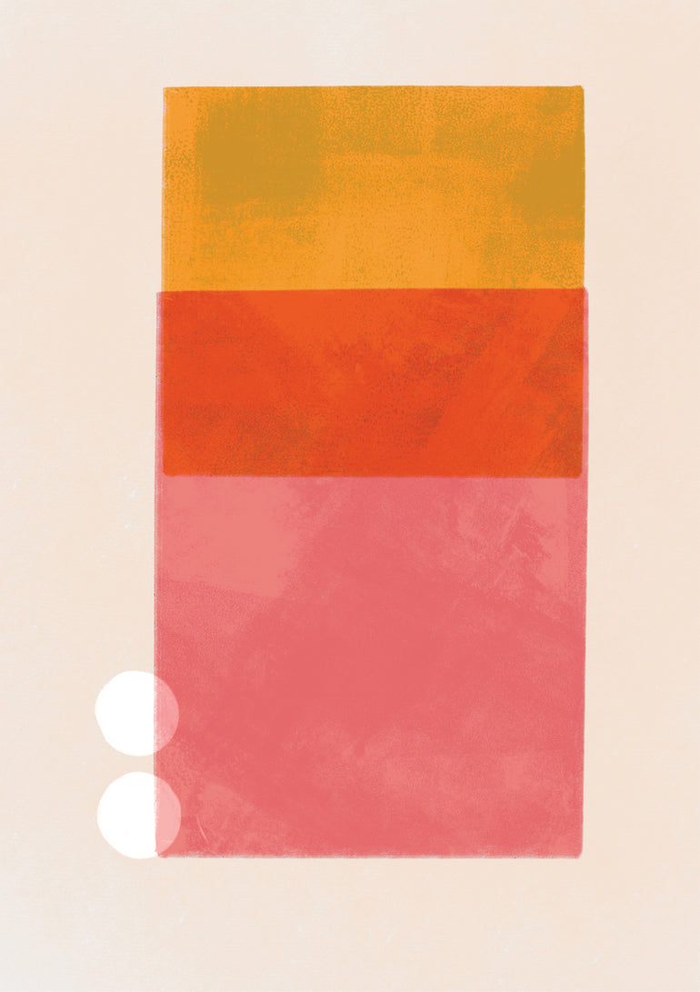 Quadro Coincidence #03