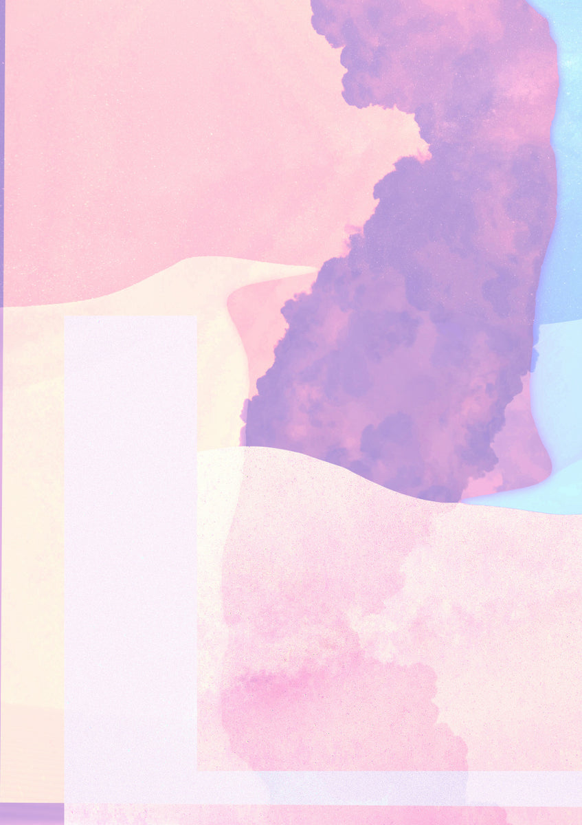 Quadro Collage by Jonatan Appelfeldt