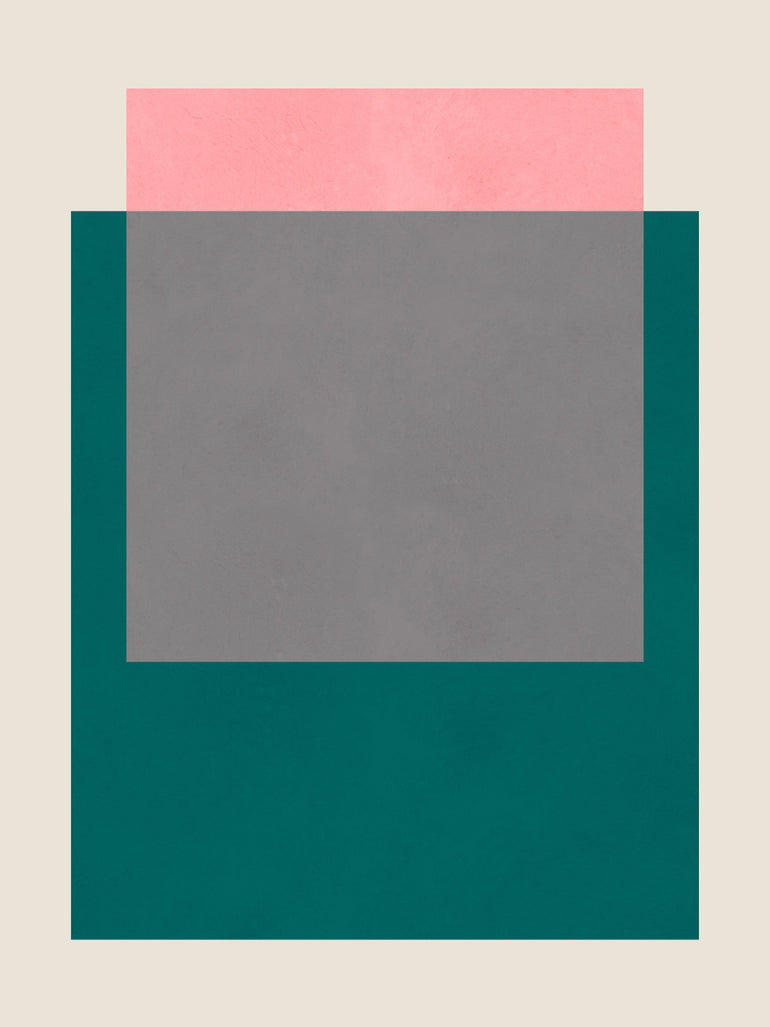 Quadro Colorful Overlay 1
