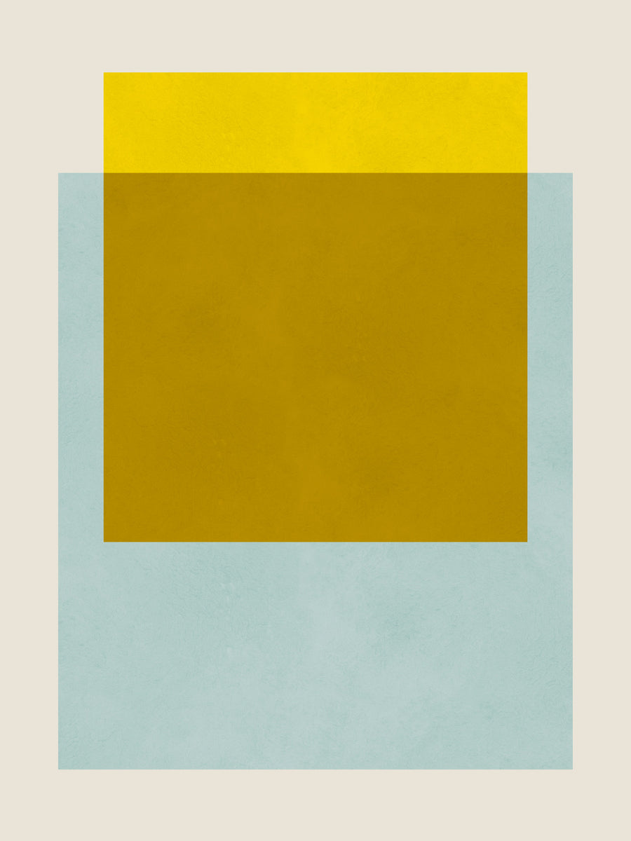 Quadro Colorful Overlay 2