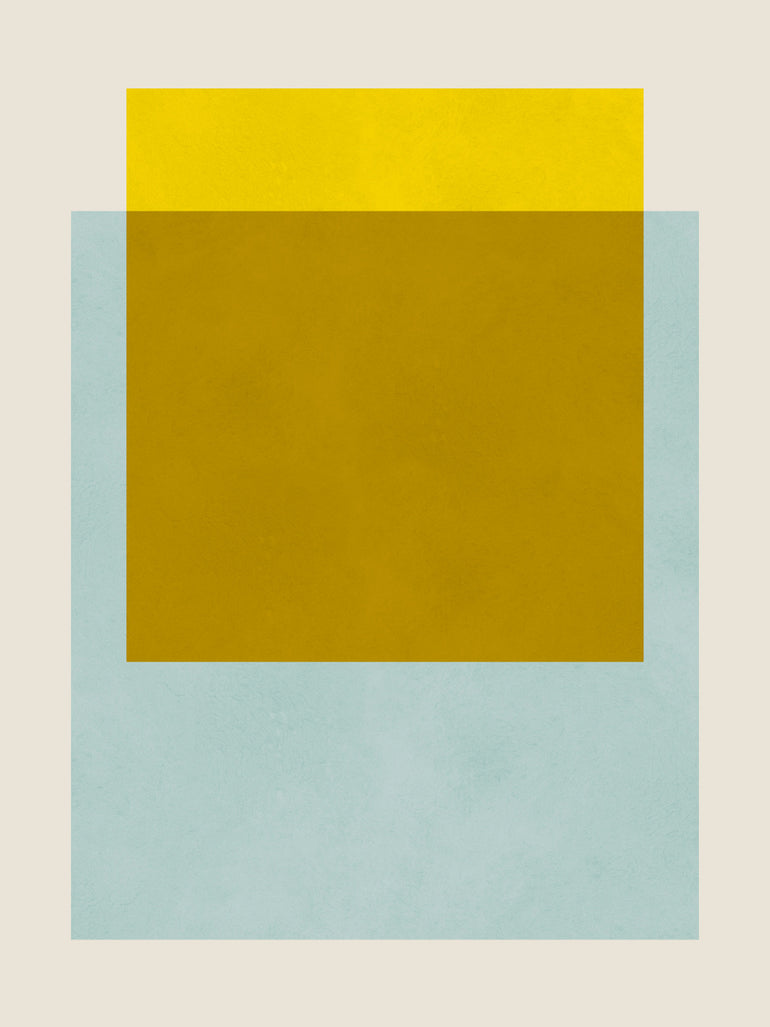 Quadro Colorful Overlay 2