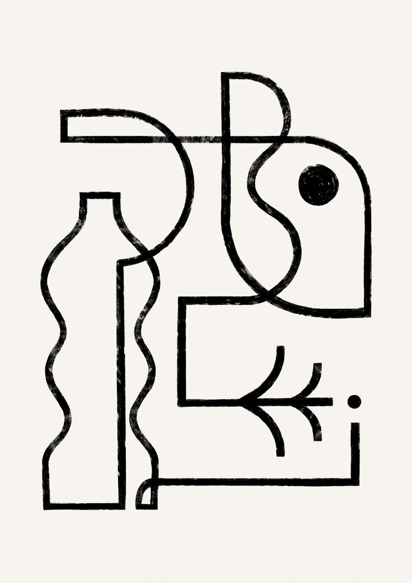 Quadro Contours