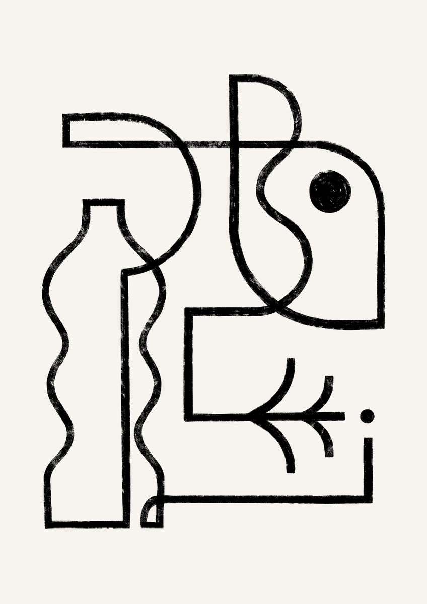 Quadro Contours