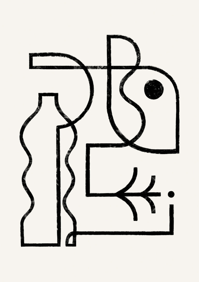 Quadro Contours