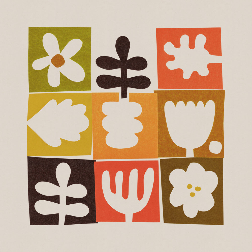 Quadro Cut Outs