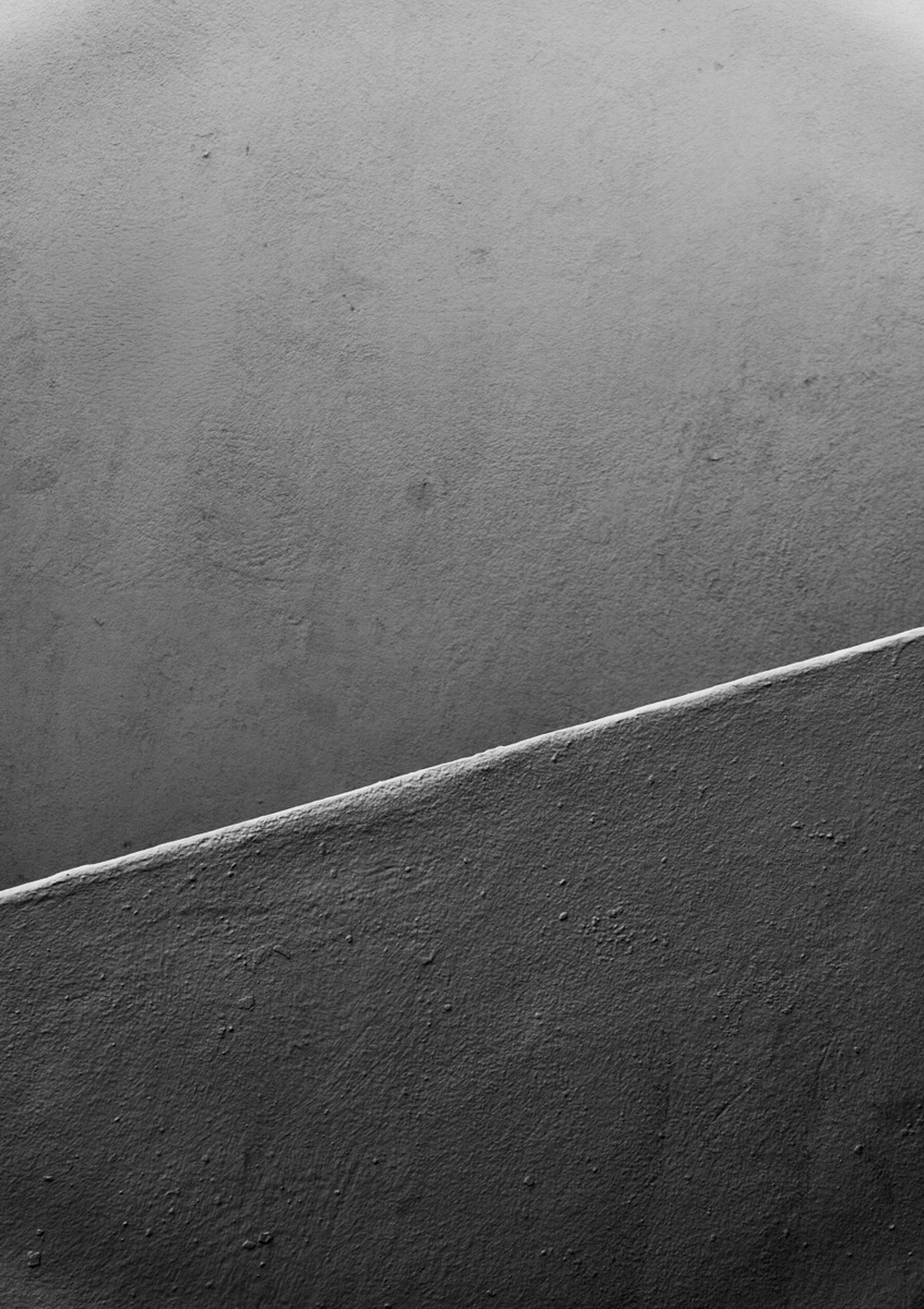 Quadro Diagonal Stucco