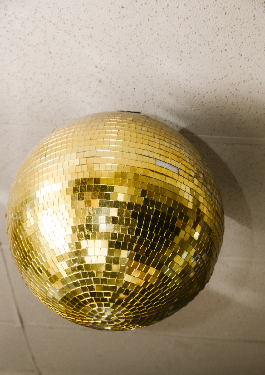 Quadro Disco