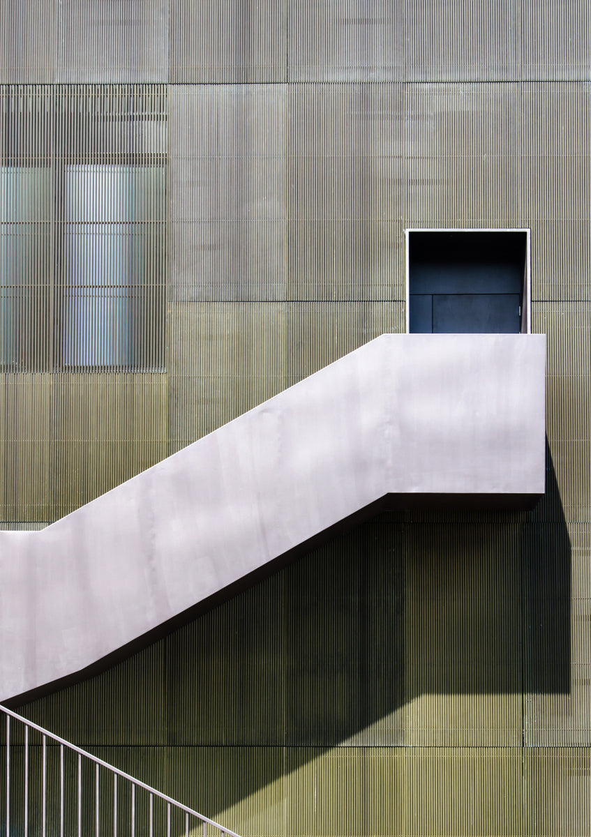 Quadro Door To Nowhere By Joao Castro