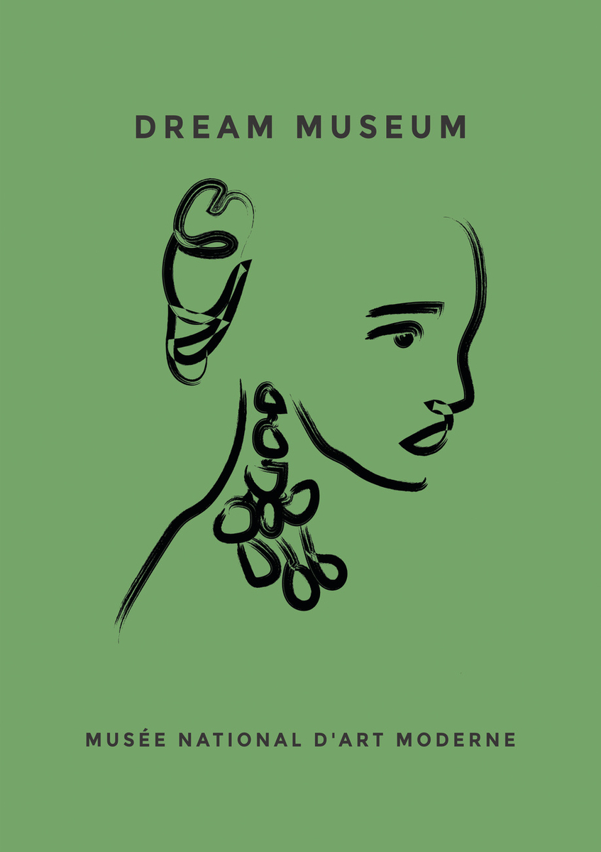 Quadro Dream Museum