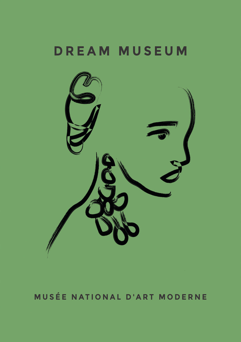 Quadro Dream Museum