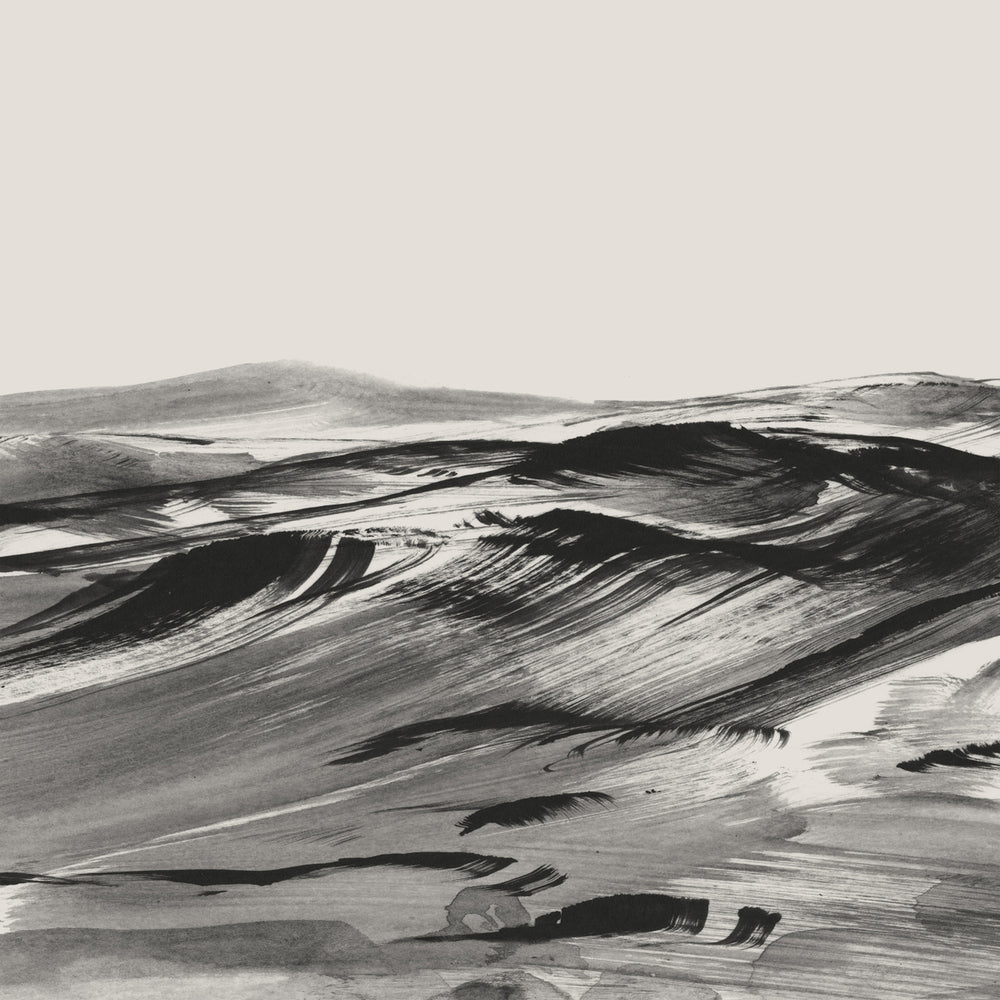Quadro Dust Land 1