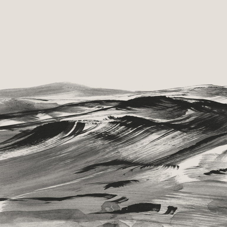 Quadro Dust Land 1