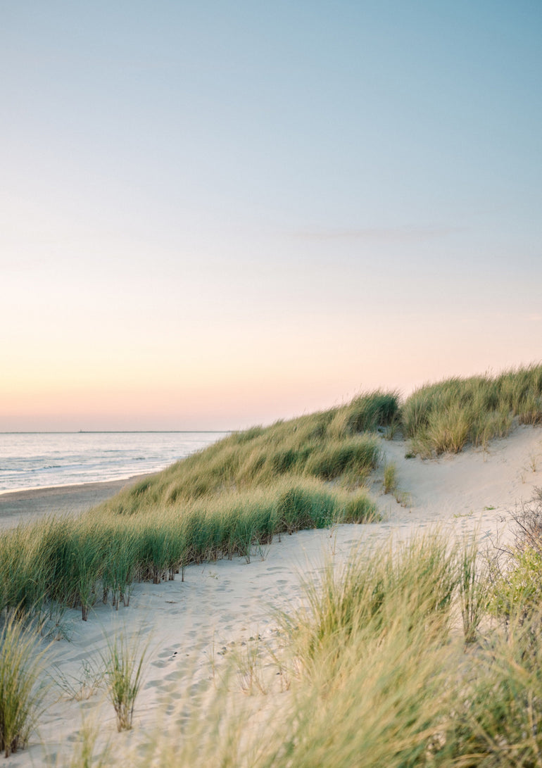Quadro Dutch Dunes