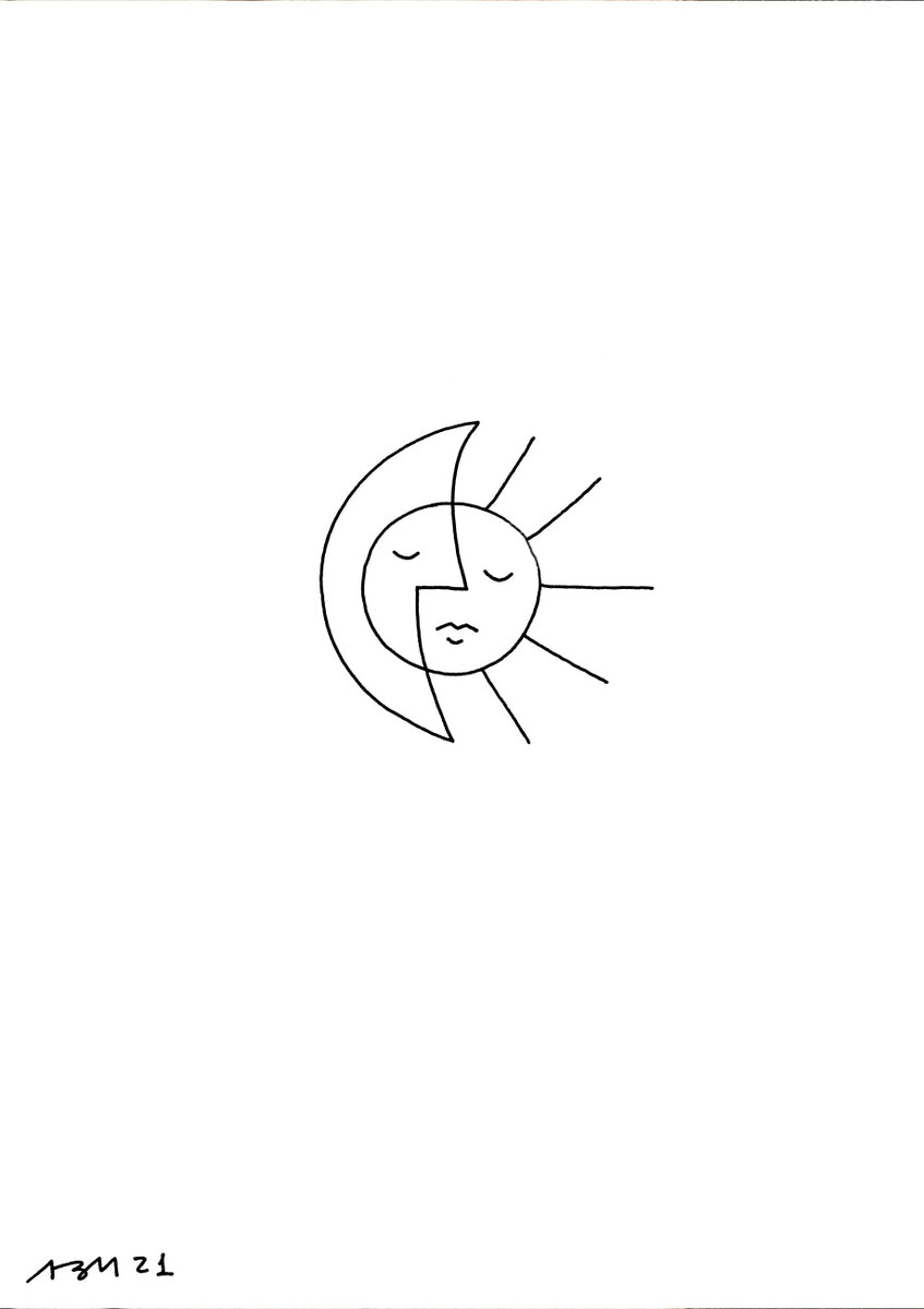 Quadro Eclipse