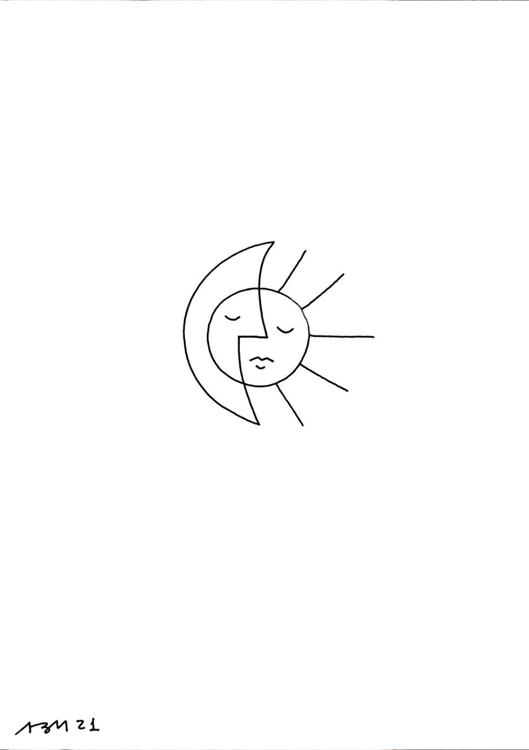 Quadro Eclipse