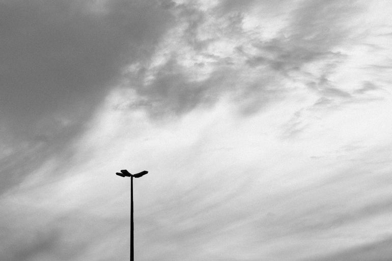 Quadro End of the Day 02