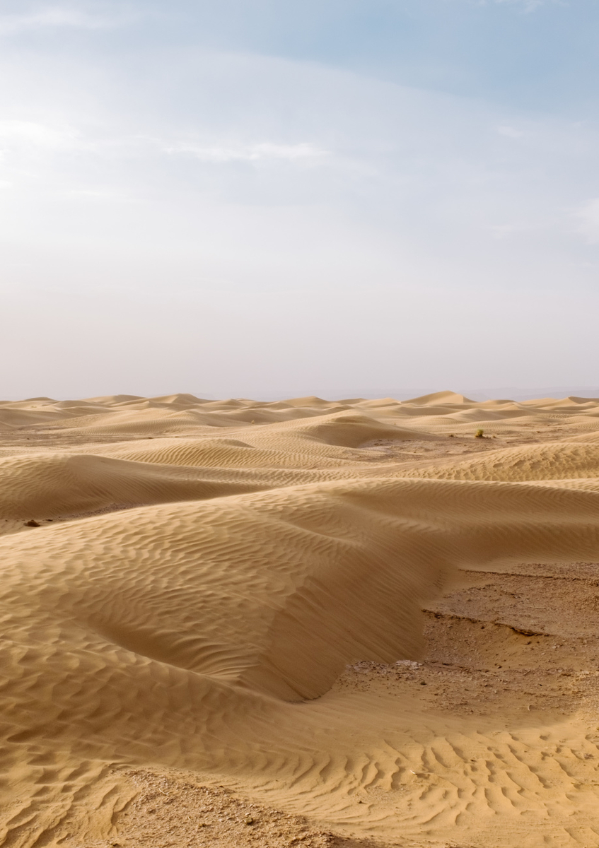 Quadro Endless Dunes