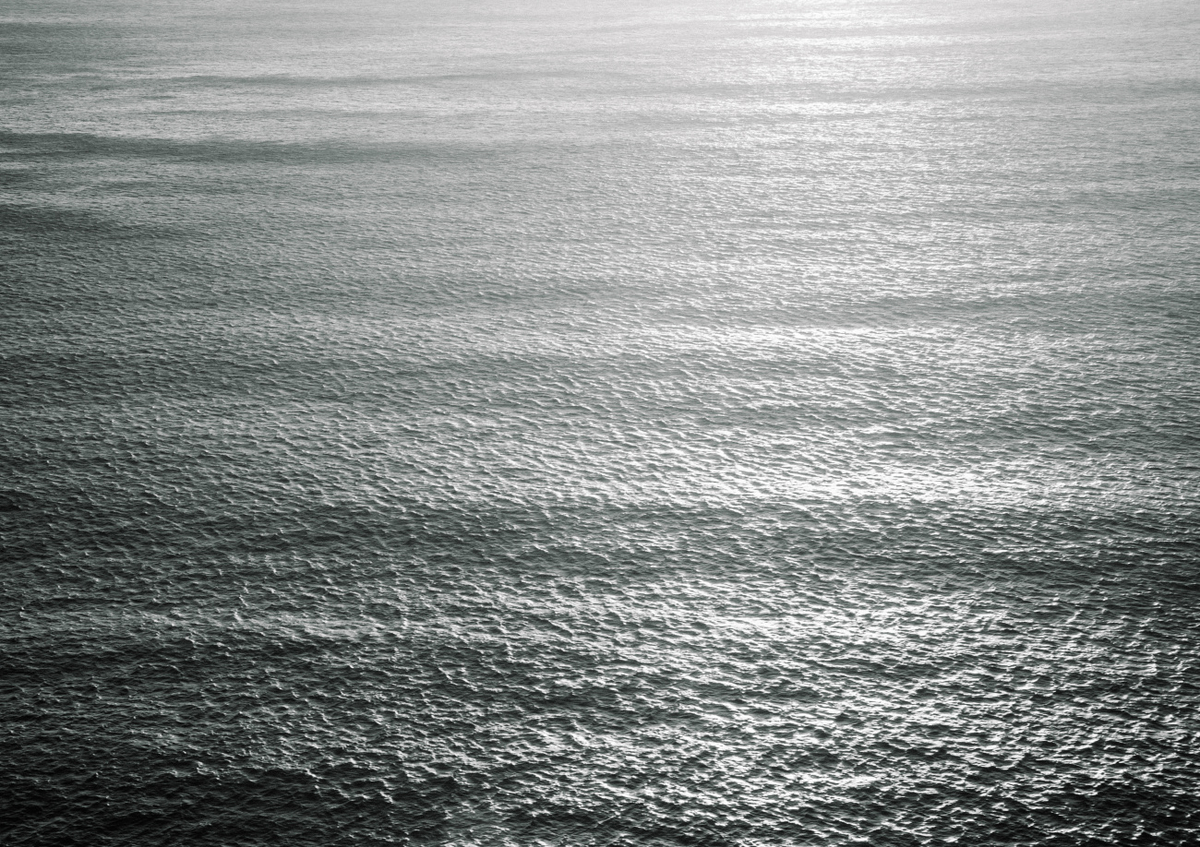 Quadro Endless Sea