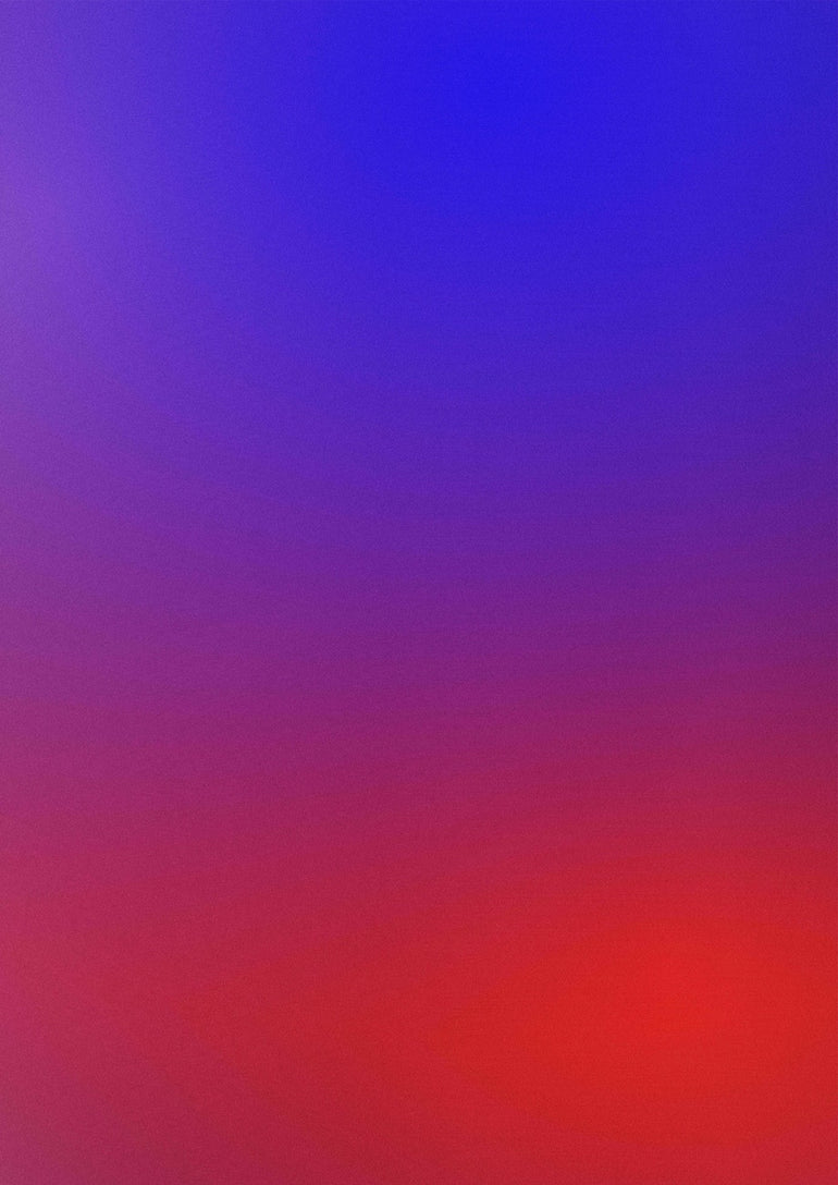 Quadro Evening Sun