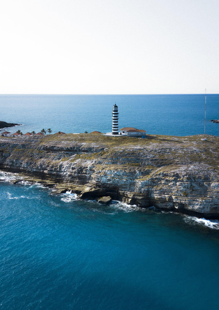 Quadro Farol de Abrolhos II